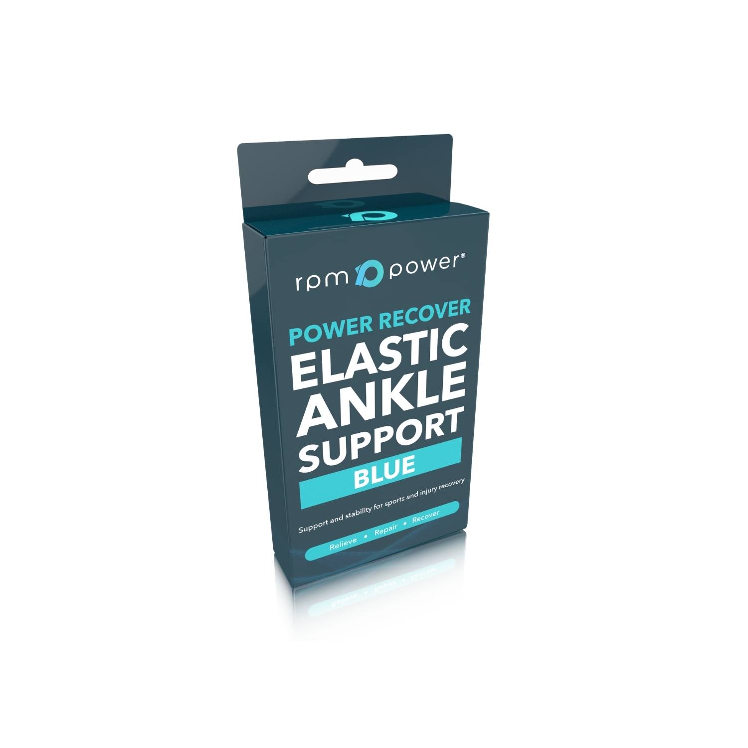 Elastic-Ankle-Support-Blue