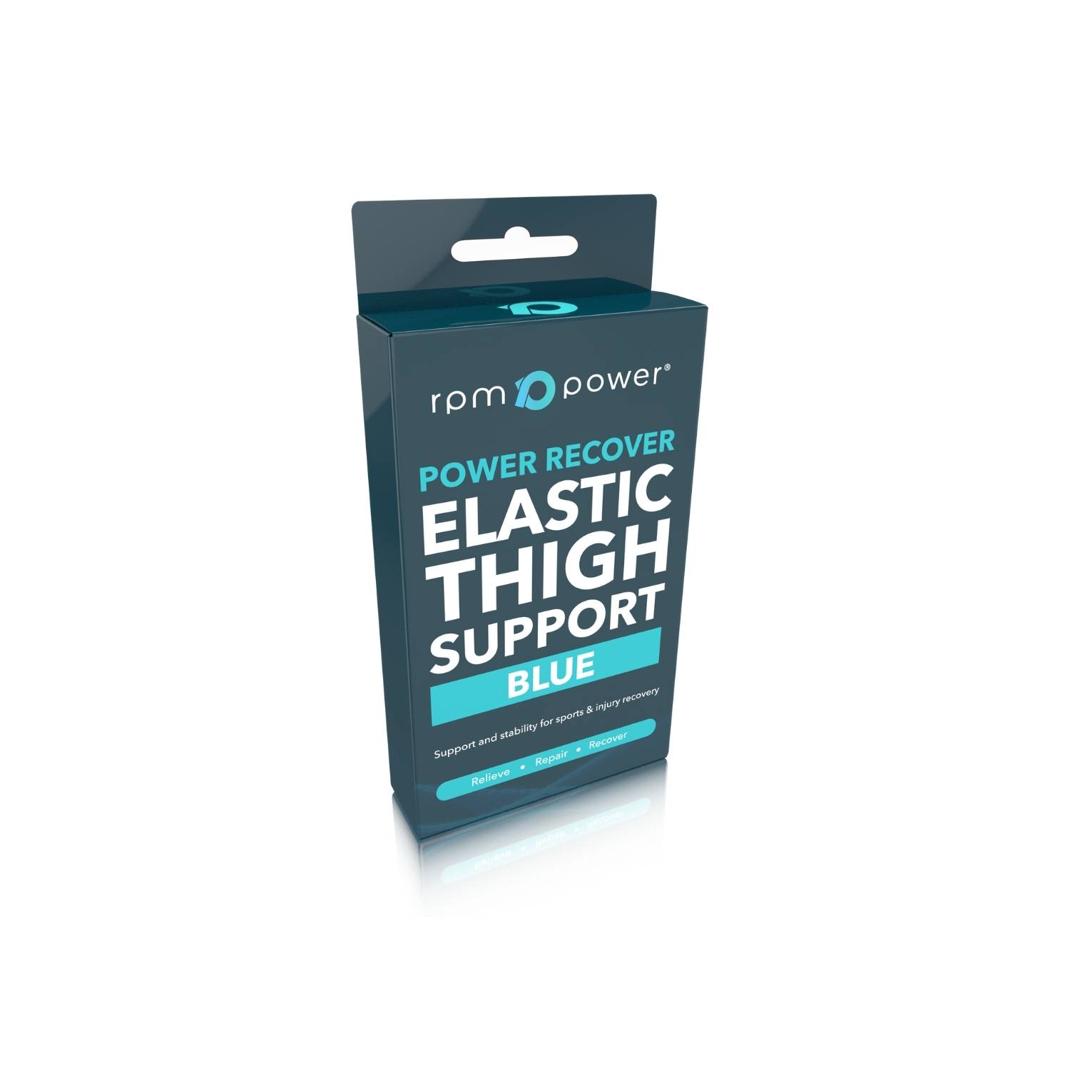 Elastic-Thigh-Support-Blue