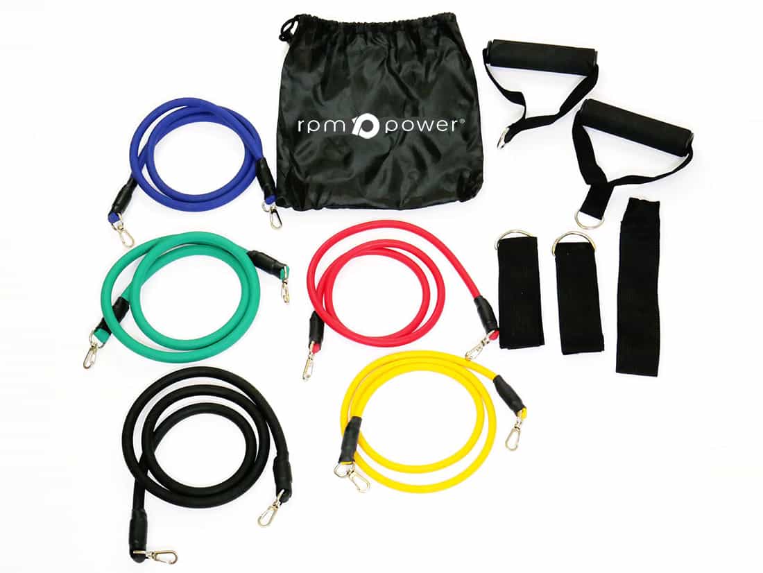 Resistance-tube-bands-exercise